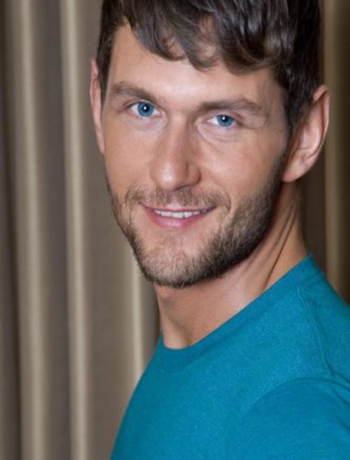 Lucas Knowles