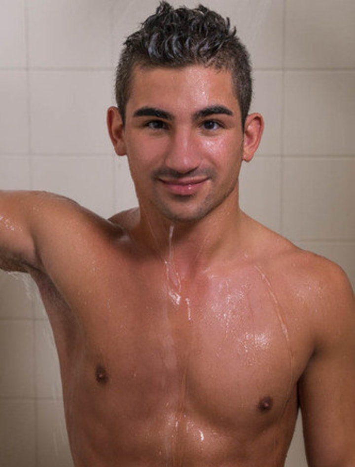 Lukas Valentine