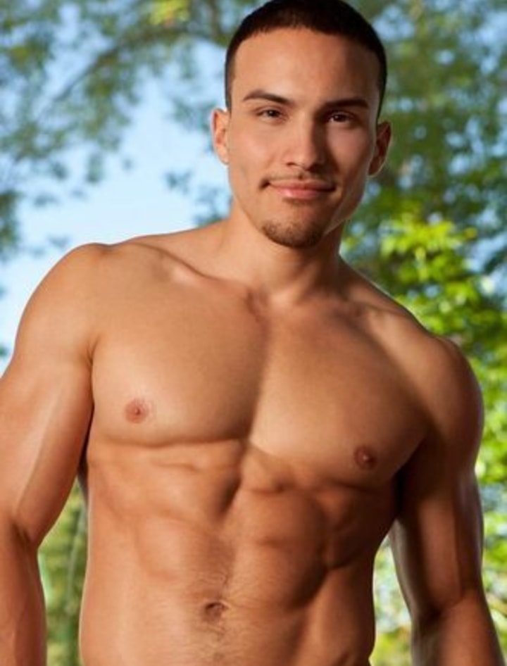 Marcel Cruz
