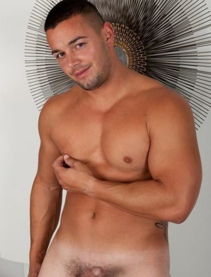 Mark Canon