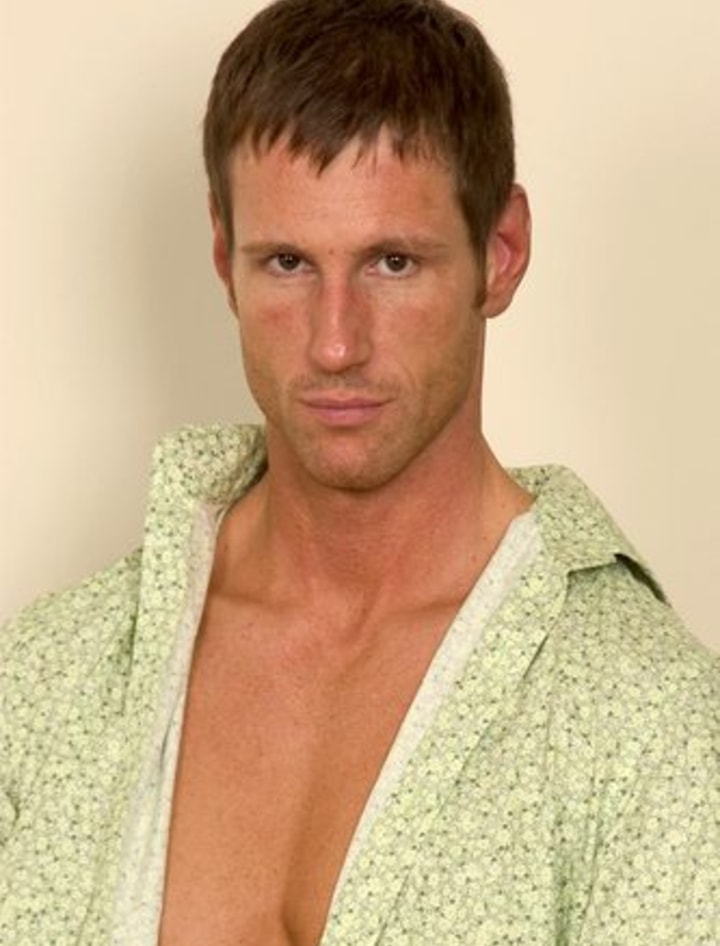 Mathew