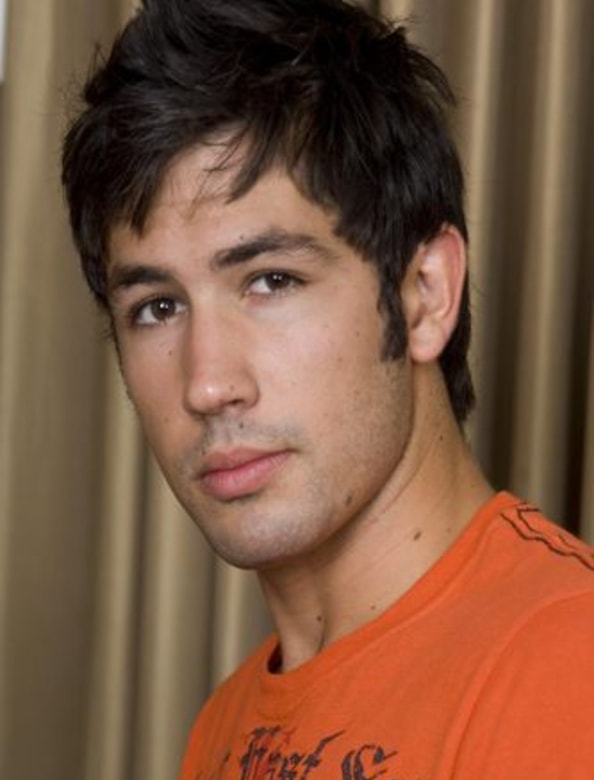 Max Cruz