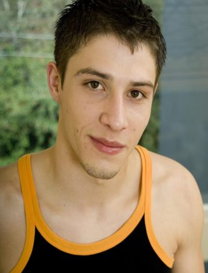 Matthew Hudson