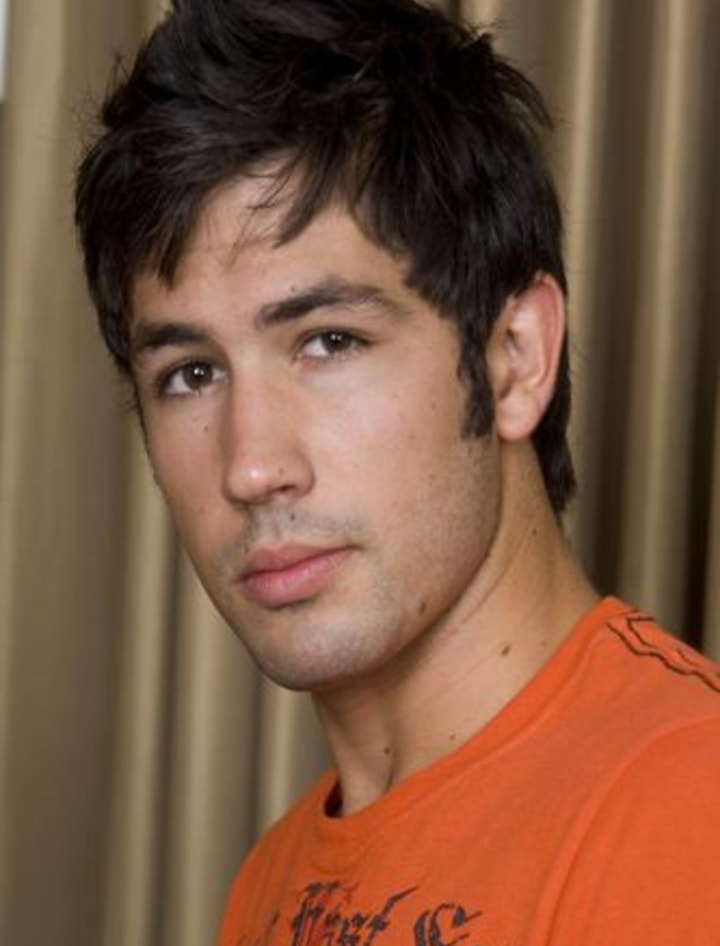 Max Cruz