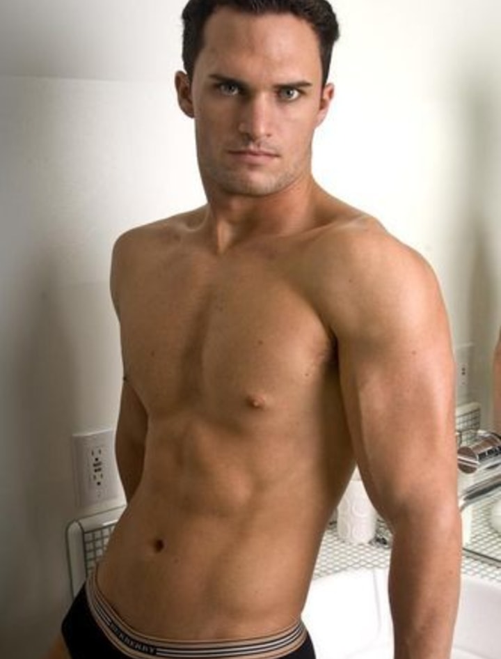 Alec Manning