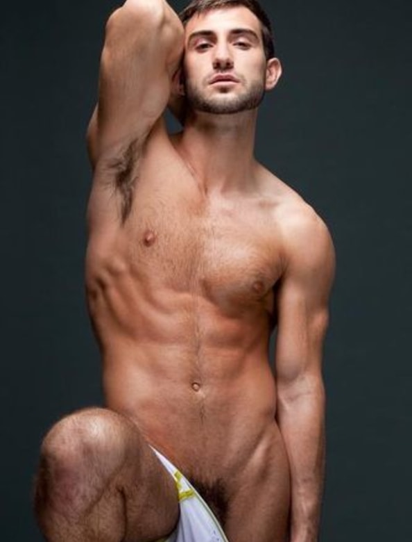 Porter Wescott