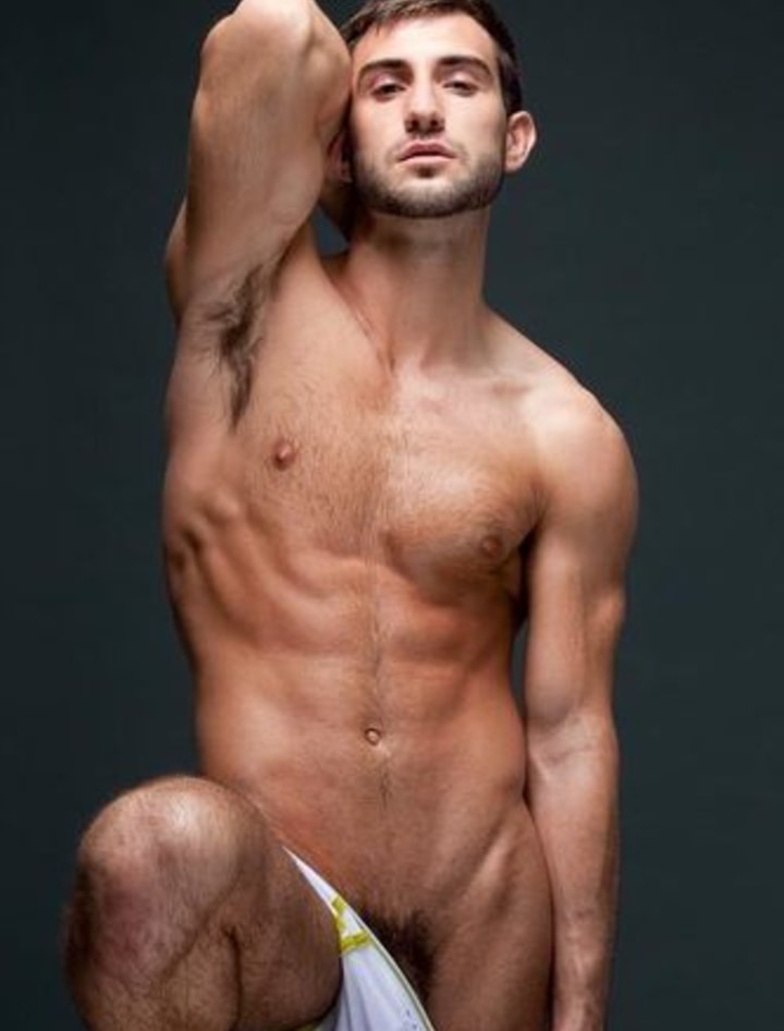 Porter Wescott