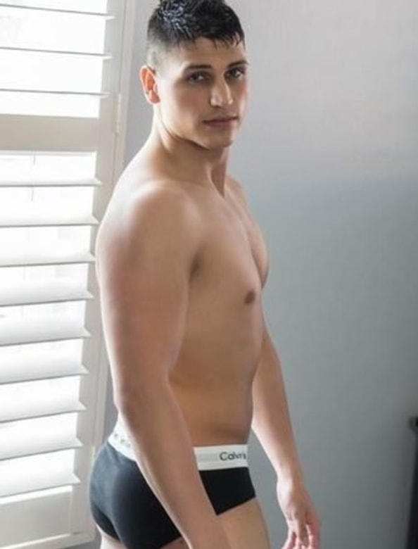 Ricky Mueller