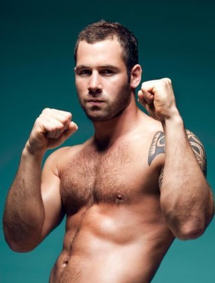 Ryan Stack