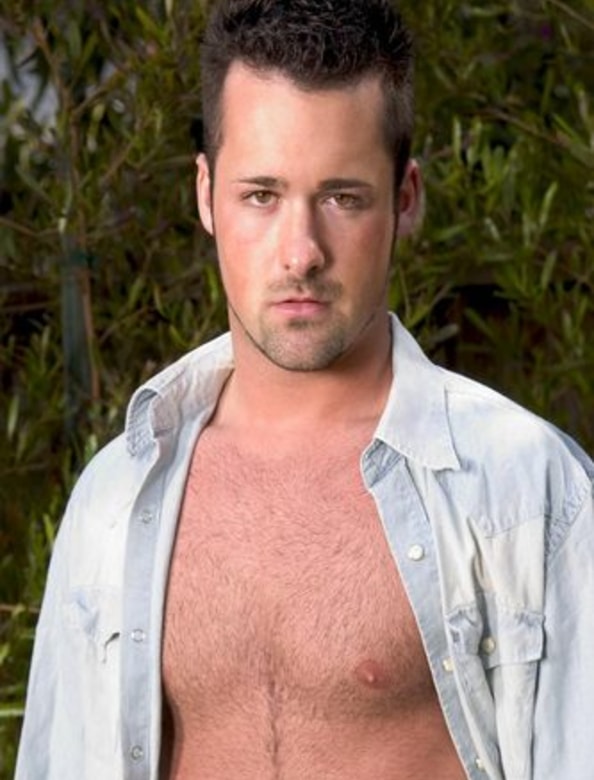 Sebastian Rivers
