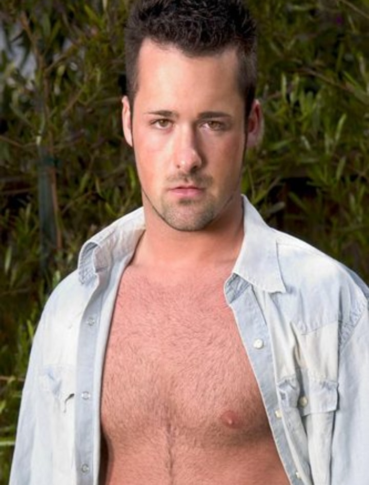Sebastian Rivers