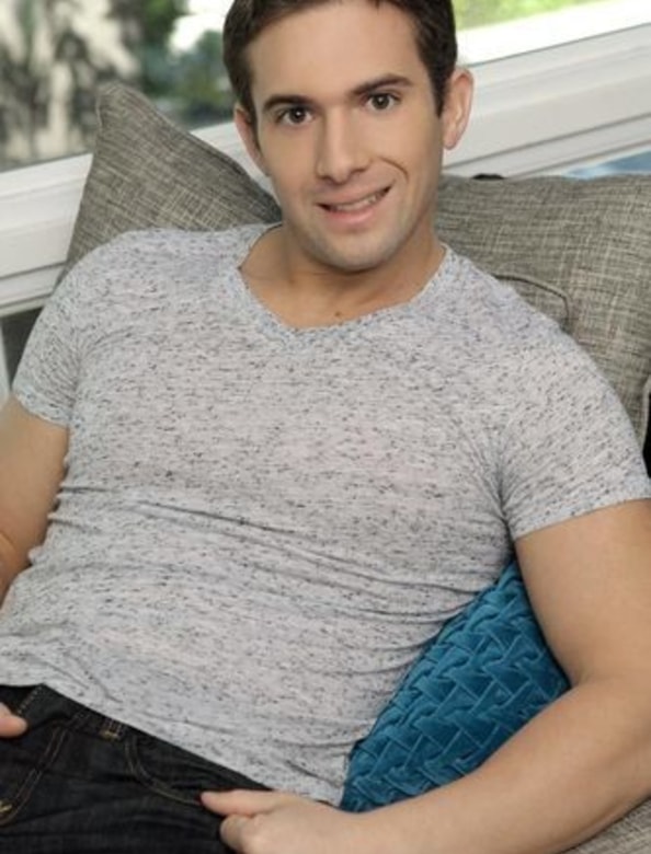 Sky Peters