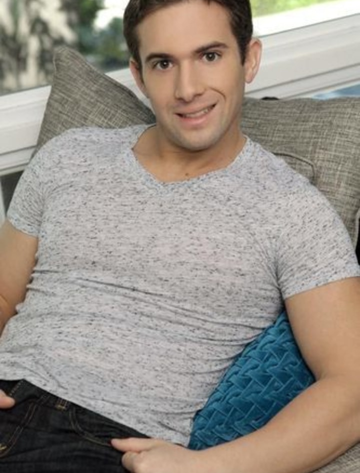 Sky Peters