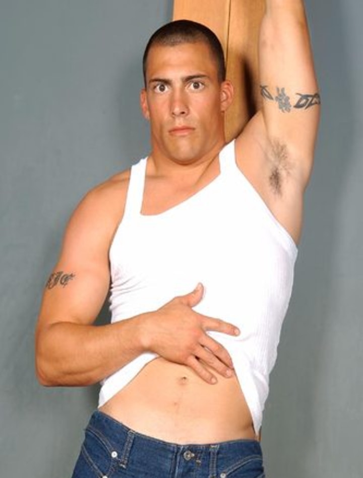 Tank