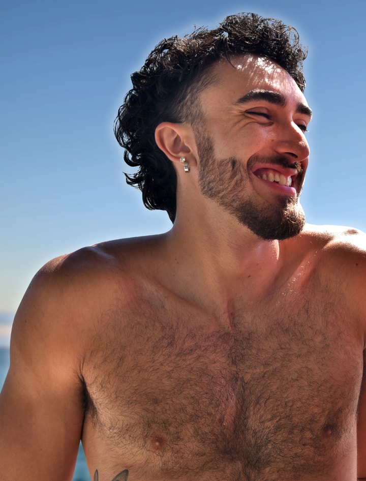 Gino Zenetti