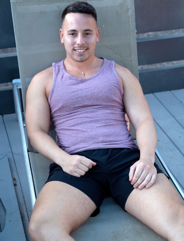 Gio Carbone