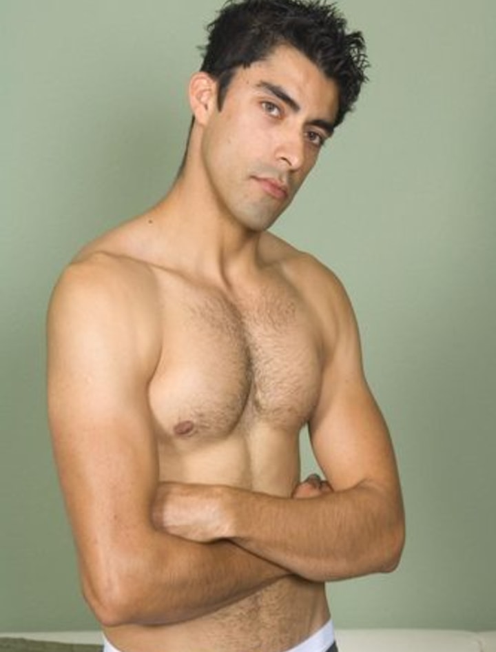 Armond Marino
