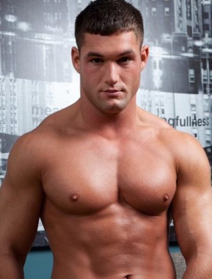 Brad Barnes