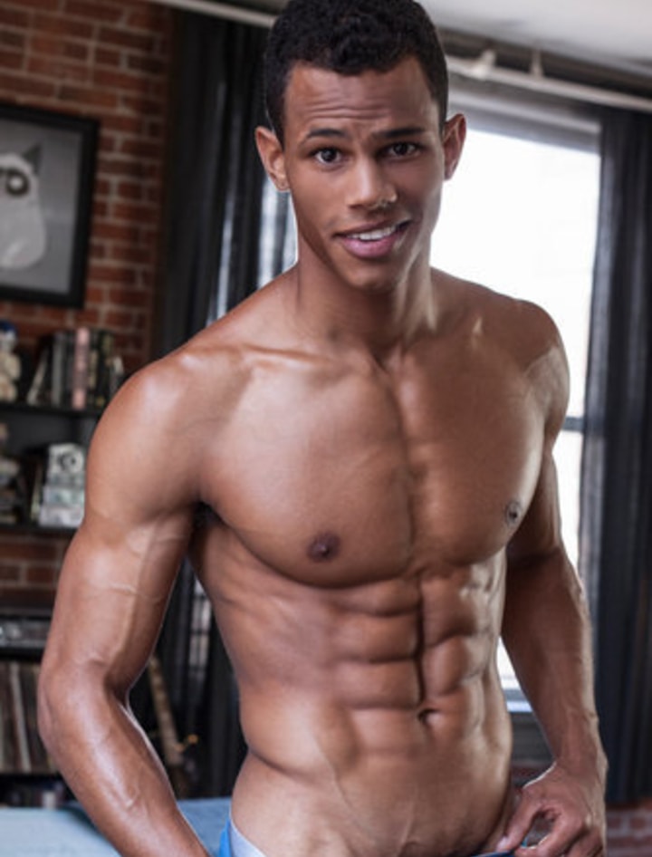 Brandon Foster