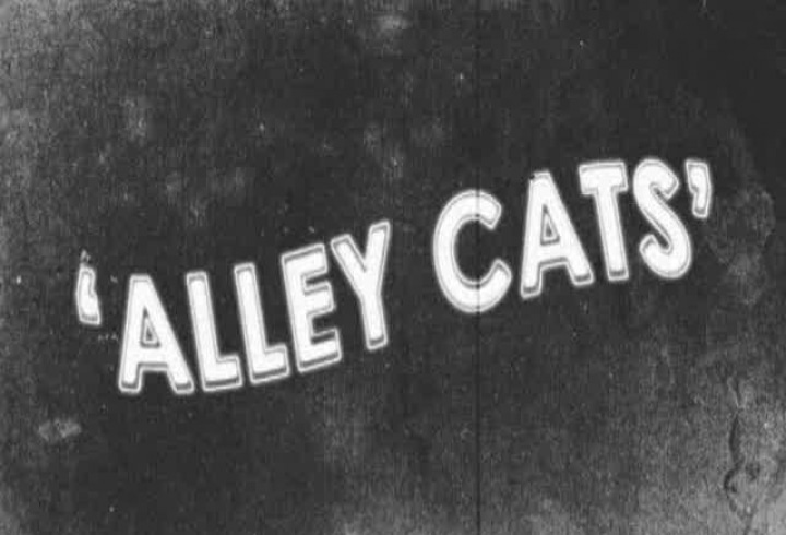 Penthouse Gold HD porn video: Alley Cats