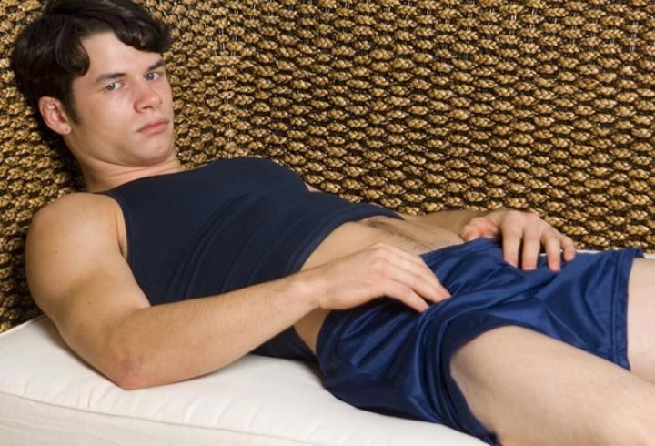 Penthouse Gold HD porn video: Andy
