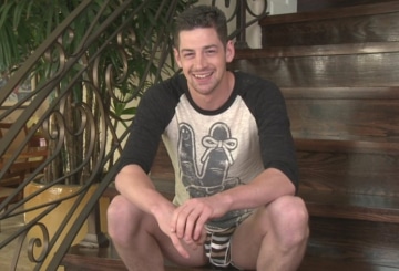 Penthouse Gold HD porn video: Andrew Stark