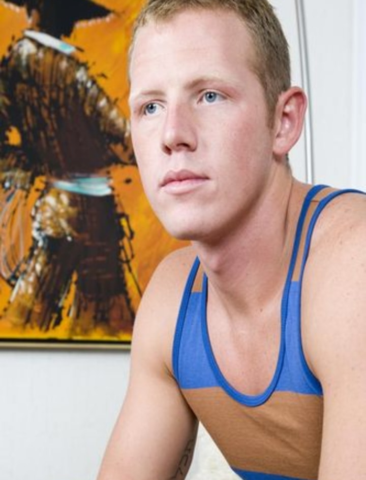 Brenton Wade