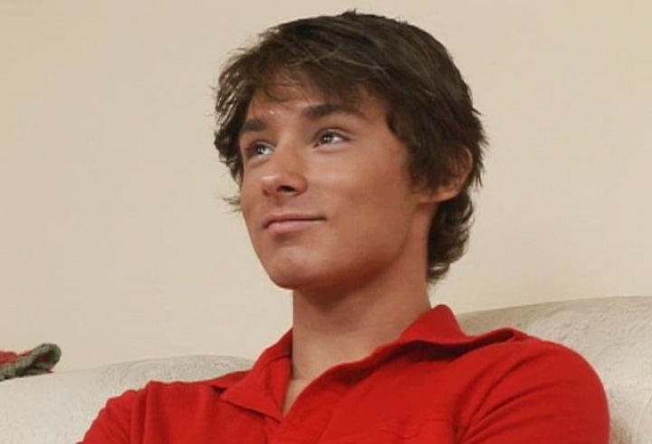 Private HD porn video: Blair Mason