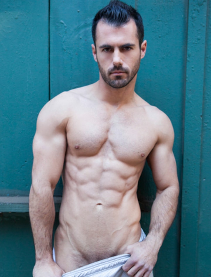 Brock Cooper