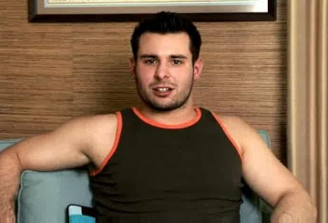 Penthouse Gold HD porn video: Brandon Kent
