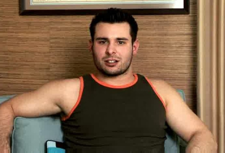 Penthouse Gold HD porn video: Brandon Kent