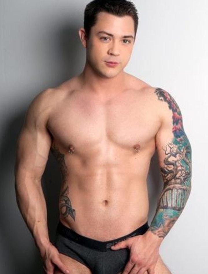 Caleb Strong