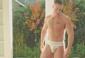Penthouse Gold HD porn video: Brock