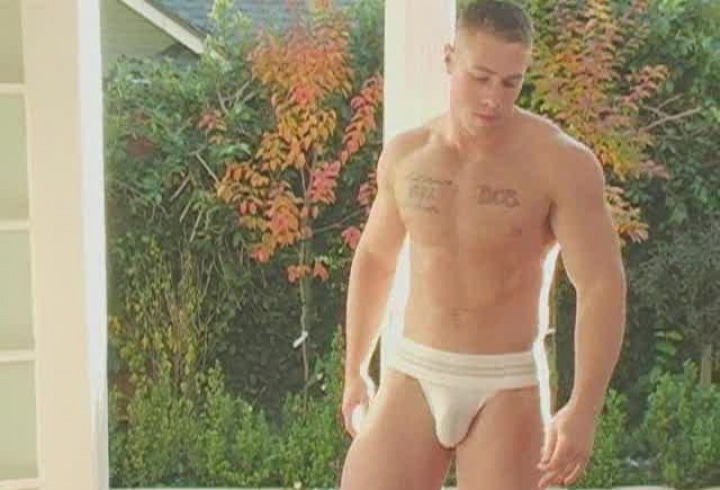 Penthouse Gold HD porn video: Brock