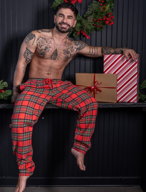 Vadim Black