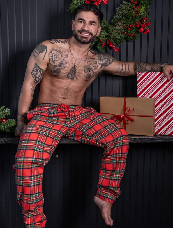 Vadim Black