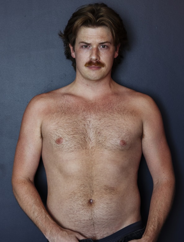 Brody Baytes