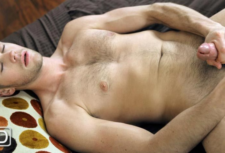 Private HD porn video: Bryan Pace