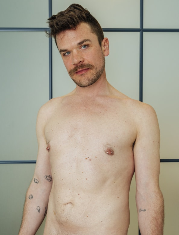 Jack Grey