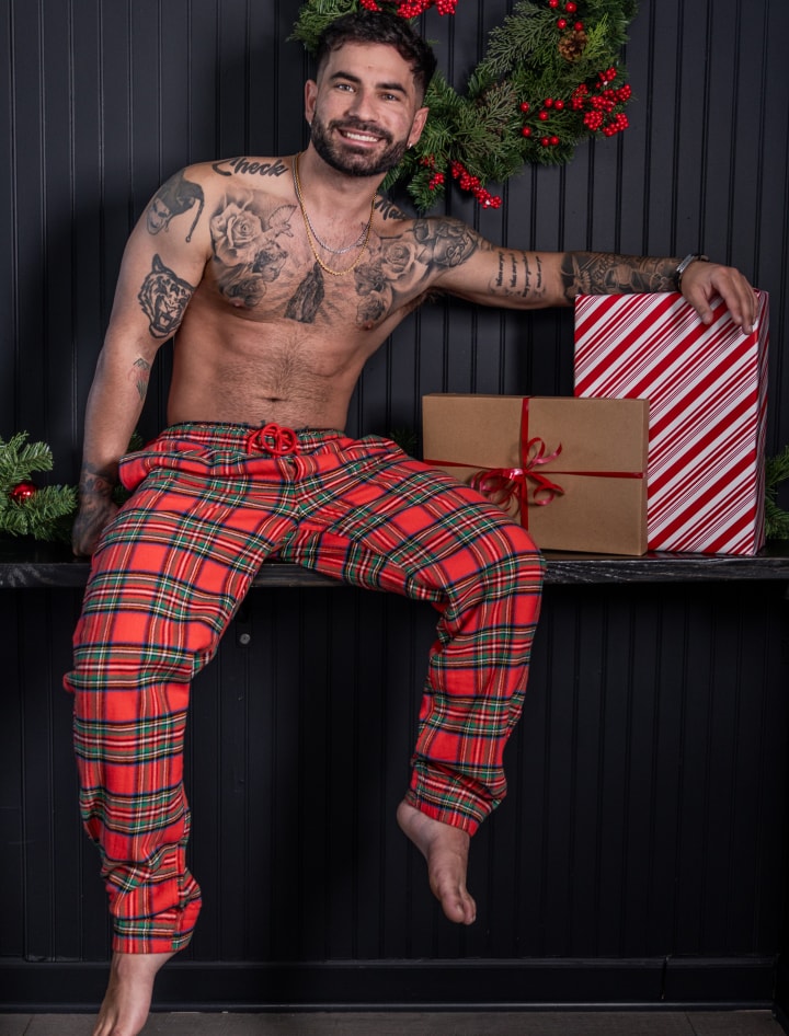 Vadim Black