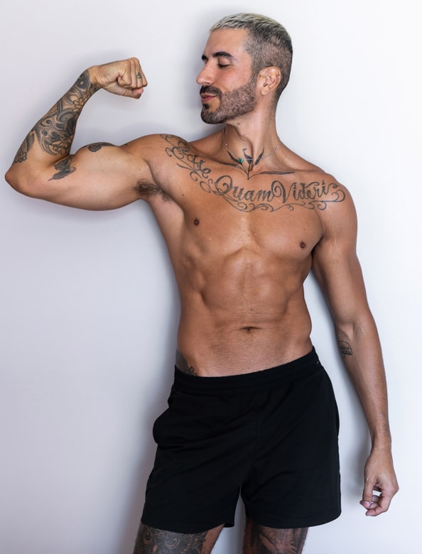 Luiz Silva
