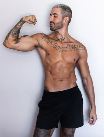 Luiz Silva