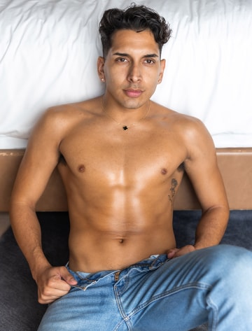 Matteo Gold
