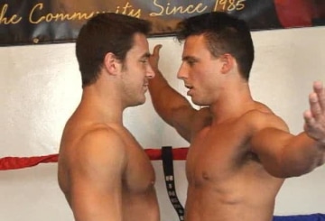 Penthouse Gold porn video: Chris VS. Reese