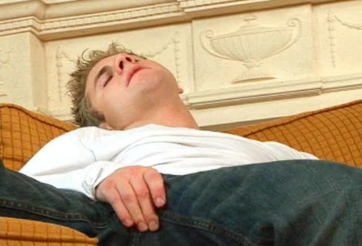 Penthouse Gold HD porn video: Christian