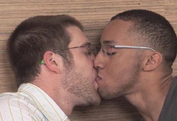 Penthouse Gold porn video: Colby & Tyler