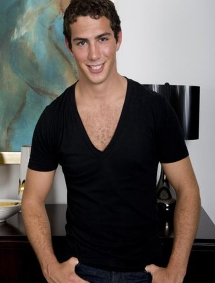 Christian Sharp