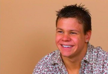 Penthouse Gold HD porn video: Damon