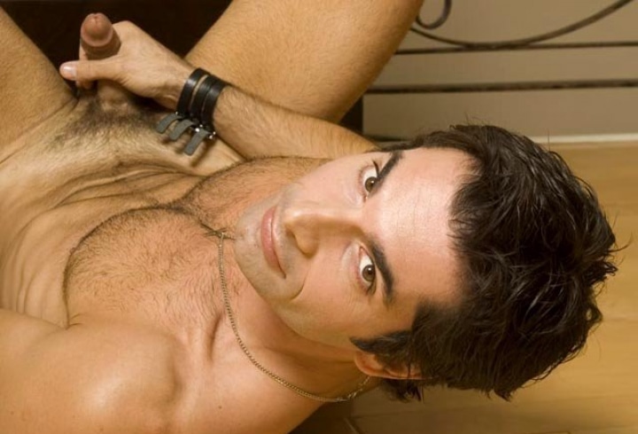 Penthouse Gold HD porn video: Dario