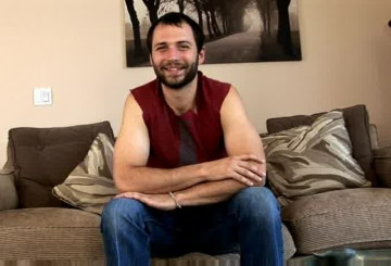 Penthouse Gold porn video: David Chase